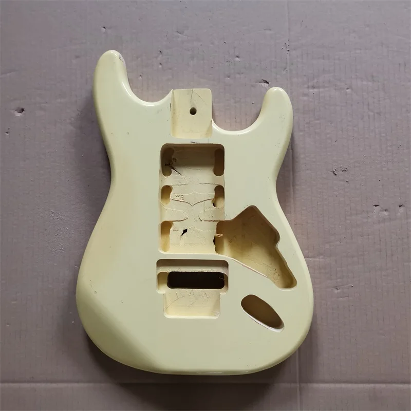 JNTM Custom Guitar Factory / Комплект китара със собствените си ръце / Корпус електрическа китара със собствените си ръце (802)